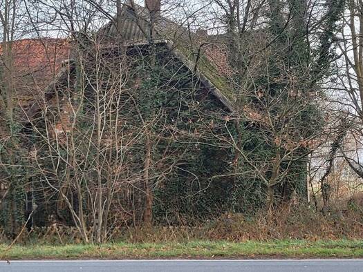 Landwirtschaftliche Fläche zum Kauf 89.000 € 3.636 m² Grundstück Holtum(Geest) Kirchlinteln 27308