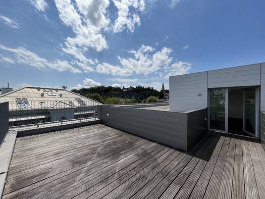 Penthouse zur Miete 4.120 € 3,5 Zimmer 153,5 m² frei ab 01.10.2026 Salzburg Salzburg 5020