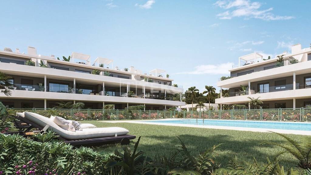 Penthouse zum Kauf 720.000 € 4 Zimmer 107 m² EG Málaga 29693