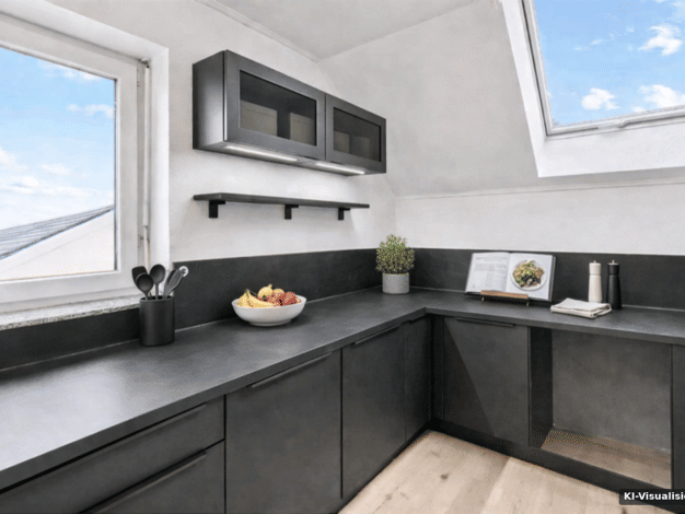 Wohnung zum Kauf 415.000 € 3,5 Zimmer 93 m² 2. Geschoss Ochsenhausen Ochsenhausen 88416