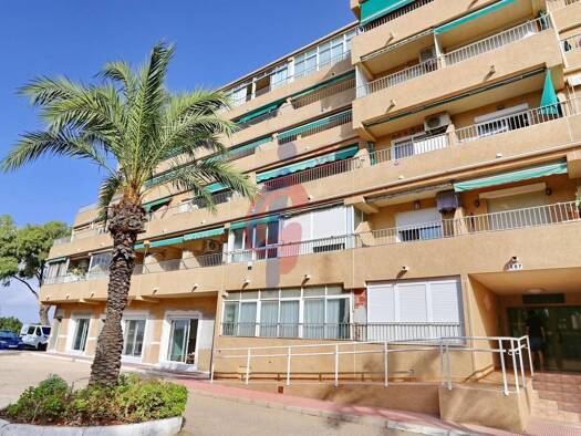 Wohnung zum Kauf 95.000 € 1 Zimmer 33 m² 1. Geschoss Lomas del Polo 7 Guardamar del Segura 03140