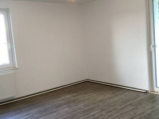 Wohnung zur Miete 696 € 2,5 Zimmer 66,2 m² 1. Geschoss frei ab 15.09.2025 Vorwerker Str. 81/83 St. Lorenz Nord Lübeck 23554