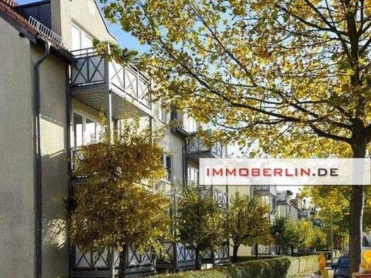 Wohnung zum Kauf 399.000 € 2 Zimmer 93 m² 2. Geschoss Bornim Potsdam 14469