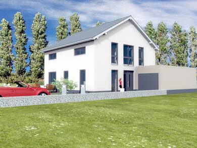 Einfamilienhaus zum Kauf provisionsfrei 321.500 € 4 Zimmer 147 m² 670 m² Grundstück Oberkail 54533