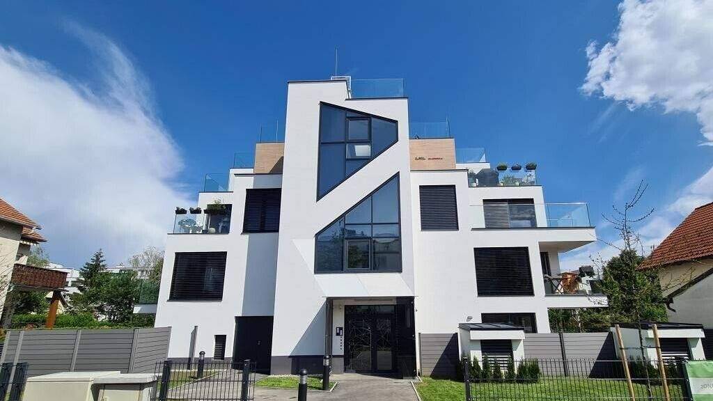 Terrassenwohnung zum Kauf 238.000 € 2 Zimmer 38 m² EG Ocwirkgasse 10 Wien 1210