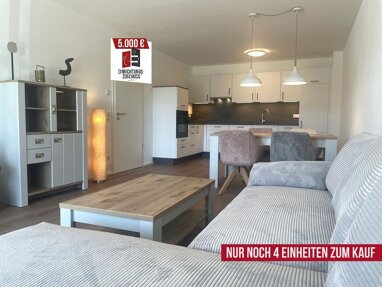 Wohnung zum Kauf 399.564 € 3 Zimmer 80,3 m² EG Langenneufnach Langenneufnach 86863