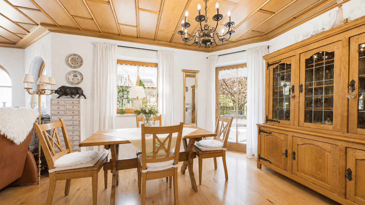 Einfamilienhaus zum Kauf - Ansicht 4