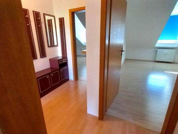 Wohnung zur Miete 440 € 2 Zimmer 55 m² 1. Geschoss Heidenheim Heidenheim 91719