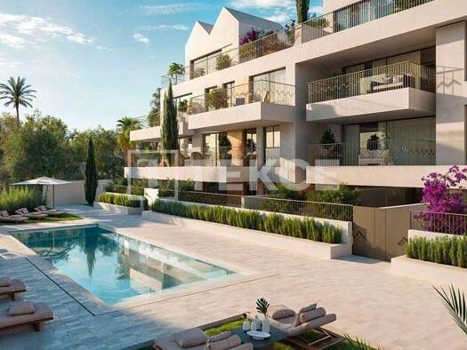 Studio zum Kauf 579.000 € 3 Zimmer 96 m² EG Málaga 29620