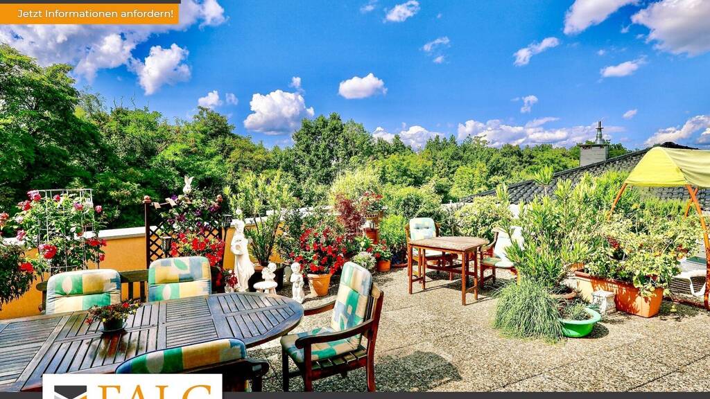 Sonstiges zum Kauf als Kapitalanlage geeignet 397.000 € 3,5 Zimmer 110,9 m² 865 m² Grundstück Lichterfelde Berlin 12209