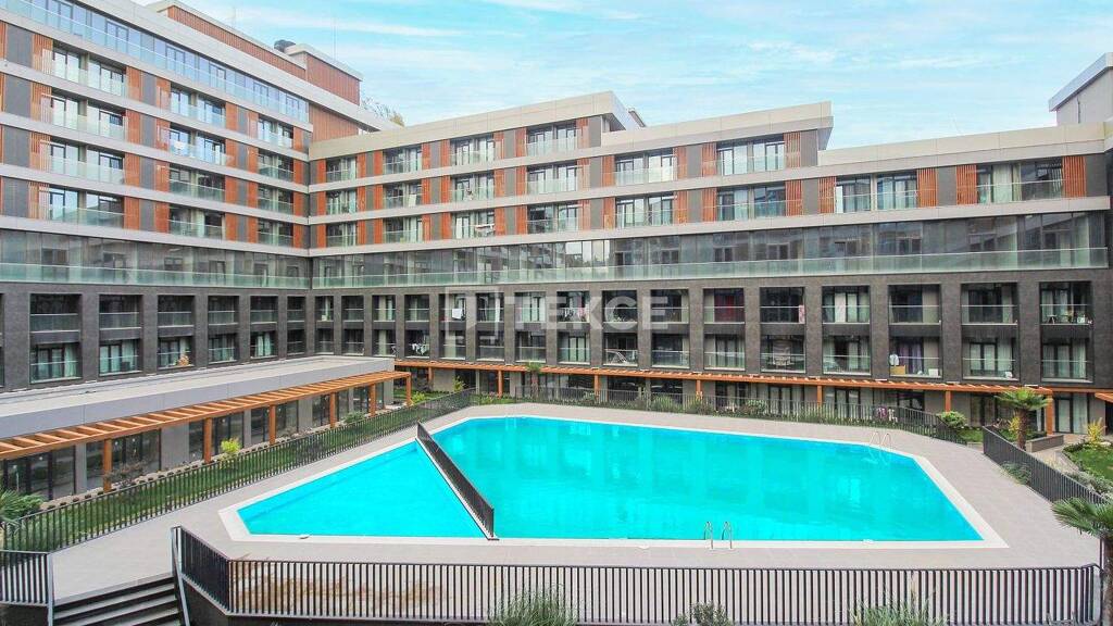 Studio zum Kauf 37.500 € 1 Zimmer 29 m² 4. Geschoss Yalova 77100