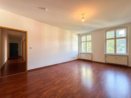 Wohnung zum Kauf provisionsfrei 274.465 € 2 Zimmer 64,6 m² 3. Geschoss Wilhelminenhofstraße 35 Oberschöneweide Berlin 12459