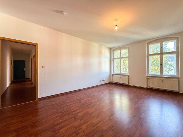 Wohnung zum Kauf provisionsfrei 274.465 € 2 Zimmer 64,6 m² 3. Geschoss Wilhelminenhofstraße 35 Oberschöneweide Berlin 12459