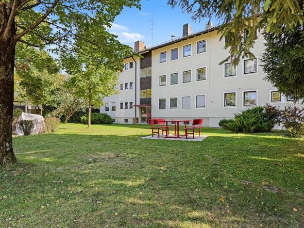 Wohnung zum Kauf 349.000 € 3 Zimmer 92,4 m² Geschoss 2/2 Bad Reichenhall Bad Reichenhall 83435