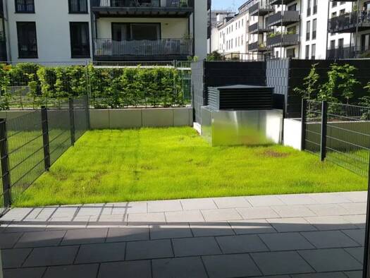 Wohnung zur Miete 520 € 1 Zimmer 43 m² frei ab 01.10.2026 Luisenstraße 74 C Offenbach am Main Offenbach am Main 63067