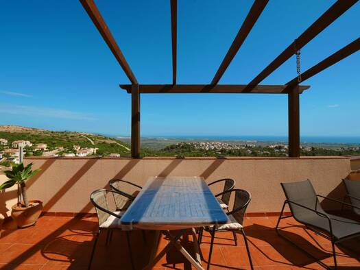 Reihenmittelhaus zum Kauf provisionsfrei 225.000 € 109 m² el Ràfol d'Almúnia 03769