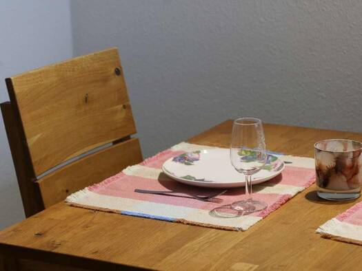Wohnung zur Miete 950 € 1,5 Zimmer 45 m² Geschoss 3/4 frei ab 01.11.2026 Zähringen Freiburg im Breisgau 79108