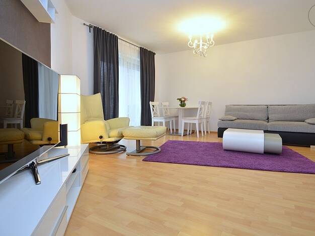 Wohnung zur Miete auf Zeit 1.960 € 1,5 Zimmer 48 m² frei ab 01.10.2026 Wiesbaden Südost 65189