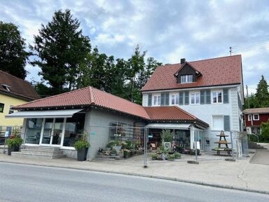 Bürogebäude zum Kauf 490.000 € 7 Zimmer Meßkirch Meßkirch 88605