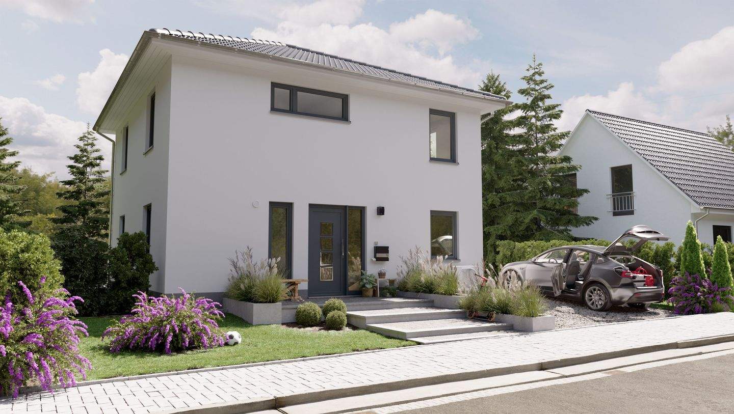 Haus – Waldrach, Landkreis Trier-Saarburg - Ansicht 4