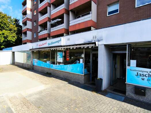 Sonstiges zur Miete 1.100 € Wunstorf Wunstorf 31515