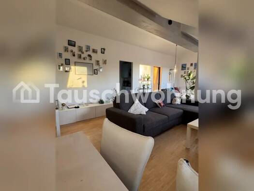 Wohnung zur Miete Tauschwohnung 1.600 € 2,5 Zimmer 69 m² 4. Geschoss Obergiesing München 81549