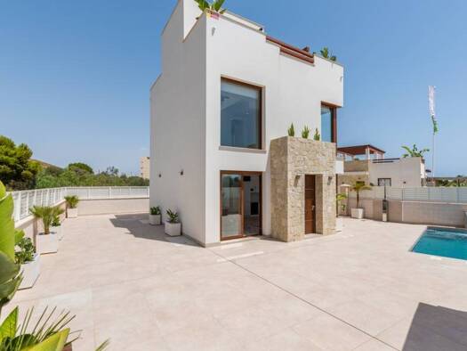 Haus zum Kauf 429.000 € 90 m² 244 m² Grundstück Vera-Playa 04621