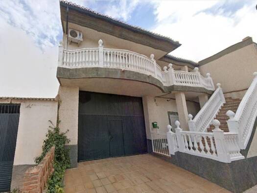 Chalet zum Kauf 96.000 € 1 Zimmer 378 m² DAURO 6 Darro 18181
