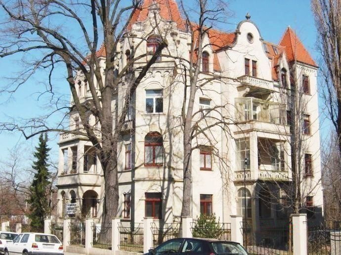 Bürofläche zur Miete provisionsfrei 3 Zimmer 86 m²<br/>Bürofläche Südvorstadt-West (Nürnberger Platz/TU) Dresden 01069