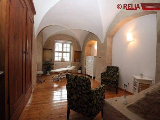 Maisonette zur Miete 250 € 48,2 m² Burgstraße 7 Güstrow 18273