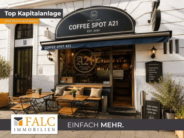 Sonstiges zum Kauf als Kapitalanlage geeignet 329.000 € 42 m² Sendling München 81371
