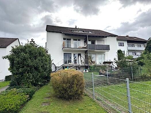 Wohnung zum Kauf 208.000 € 3 Zimmer 79,2 m² 1. Geschoss Erbach 64711
