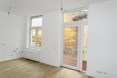 Terrassenwohnung zur Miete 1.600 € 5 Zimmer 120,1 m² 1. Geschoss frei ab 01.03.2025 Kölnerstraße 69 Solingen - Innenstadt Solingen 42651