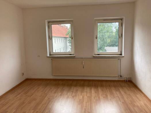Wohnung zur Miete 292 € 3 Zimmer 48,6 m² 1. Geschoss Hirschgraben 17 Lebenstedt Salzgitter 38226