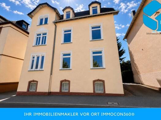 Mehrfamilienhaus zum Kauf 850.000 € 12 Zimmer 325,2 m² 291 m² Grundstück Friedberg Friedberg 61169
