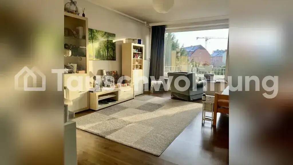 Wohnung zur Miete Tauschwohnung 750 € 2 Zimmer 60 m² Wedel 22880