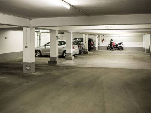 Tiefgaragenstellplatz zur Miete provisionsfrei 50 € E.-Heilmann-Straße 10 Altendorf Chemnitz 09116