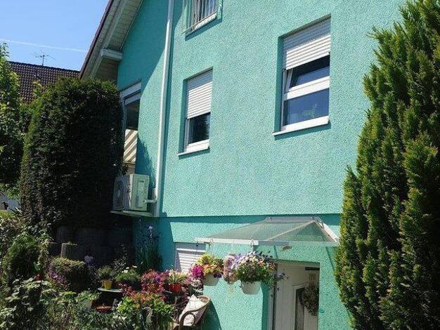 Einfamilienhaus zum Kauf provisionsfrei 715.000 € 7 Zimmer 159 m² 333 m² Grundstück frei ab 28.08.2026 Reute 79276