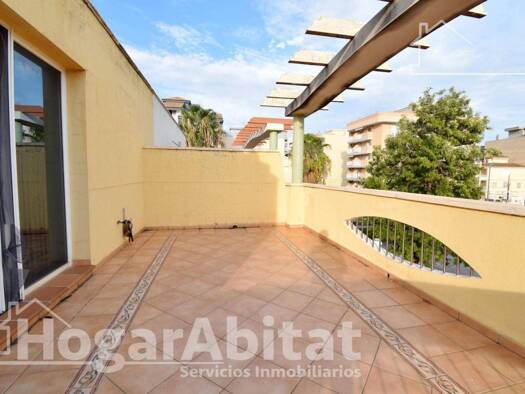 Reihenhaus zum Kauf 399.000 € 3 Zimmer 181 m² 89 m² Grundstück Rei Jaume I Miramar 46711
