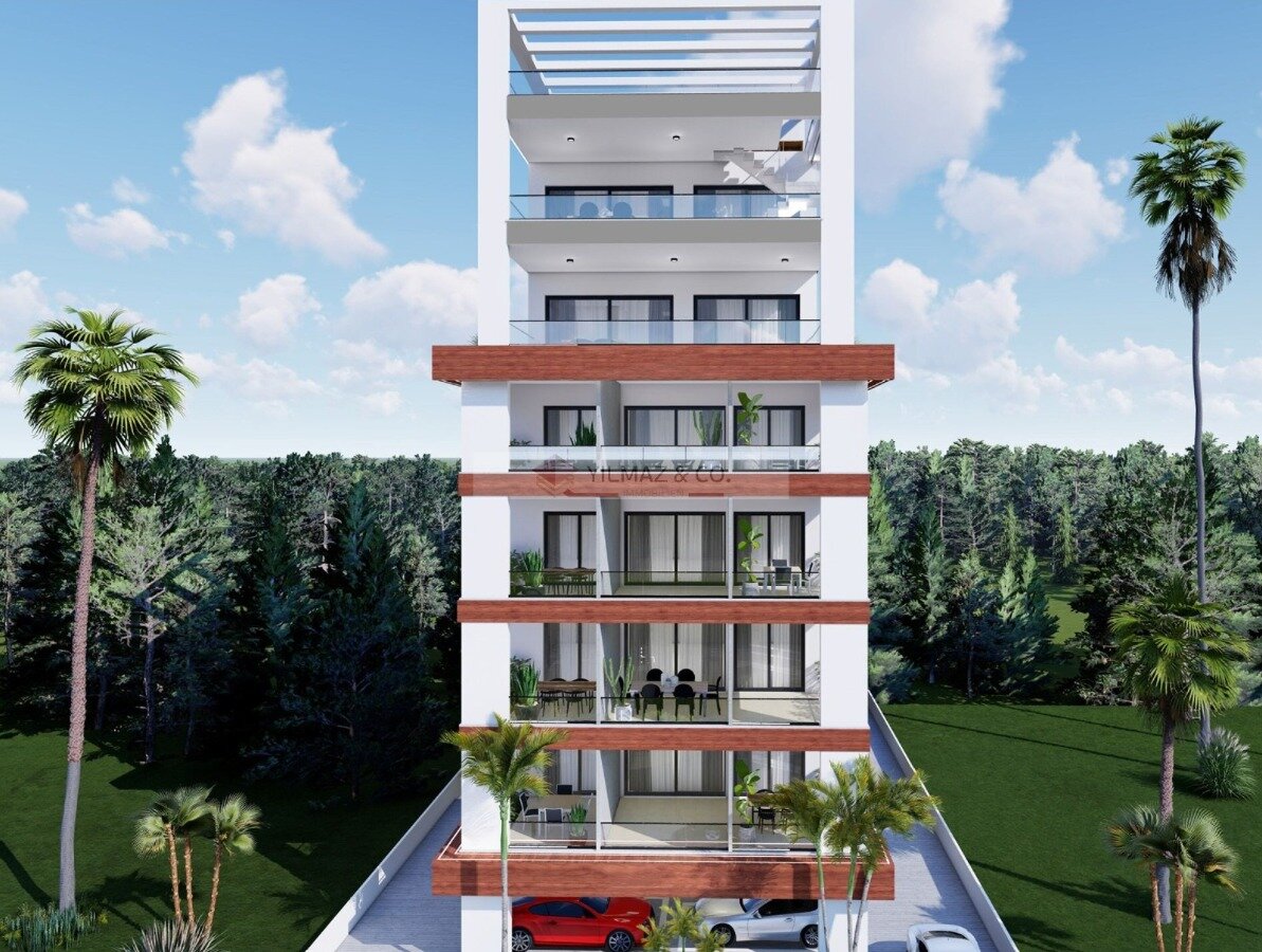 Studio zum Kauf provisionsfrei 585.000 € 4 Zimmer 190 m²<br/>Wohnfläche Larnaca 6027