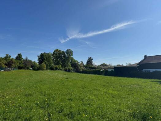 Freizeitgrundstück zum Kauf 60.000 € 1.532 m² Grundstück Wieseck Gießen 35396