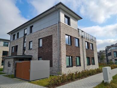 Wohnung zur Miete 1.120 € 3 Zimmer 94 m² frei ab 01.06.2025 Handewitt Handewitt 24983