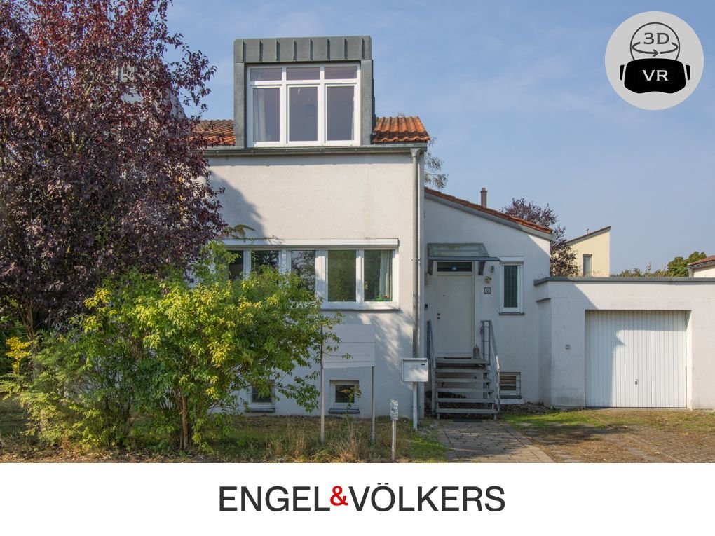 Einfamilienhaus zum Kauf 425.000 € 5 Zimmer 121 m²<br/>Wohnfläche 536 m²<br/>Grundstück Schönwalde Wandlitz 16348