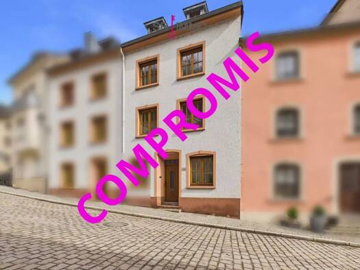 Einfamilienhaus zum Kauf 545.000 € 7 Zimmer 151 m² 64 m² Grundstück Vianden 9411