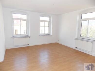 Wohnung zur Miete 284 € 2 Zimmer 67 m² 2. Geschoss frei ab sofort Zittau Zittau 02763