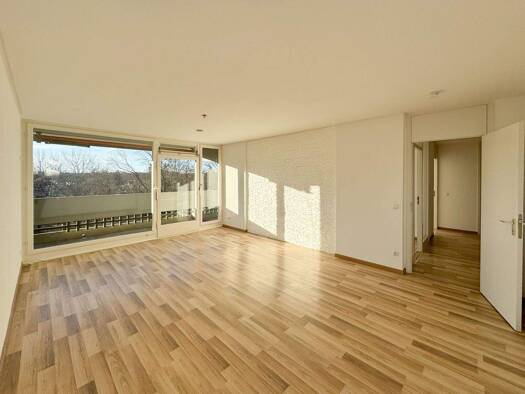 Wohnung zum Kauf 498.000 € 3 Zimmer 96,4 m² 5. Geschoss Thalk.Obersendl.-Forsten-Fürstenr.-Solln München 81477