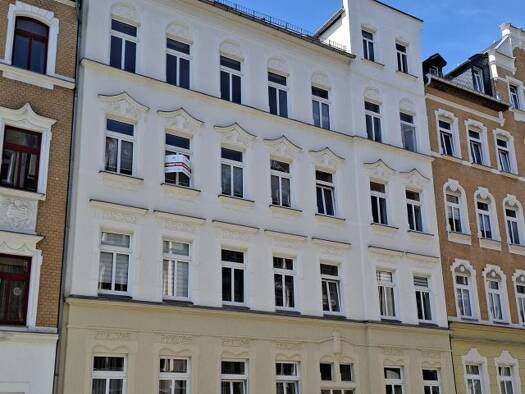 Wohnung zum Kauf als Kapitalanlage geeignet 63.000 € 2 Zimmer 62 m² Bernsdorf Bernsdorf 09126