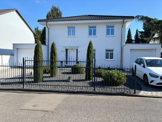 Wohnung zur Miete 1.150 € 3 Zimmer 103 m² frei ab 01.06.2026 Sürster Weg 17 Rheinbach 53359