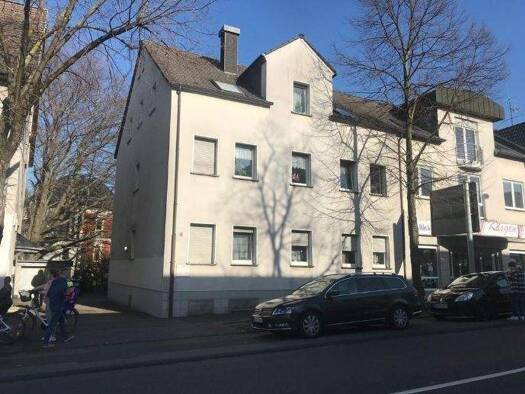 Wohnung zur Miete 550 € 3 Zimmer 69,2 m² 1. Geschoss frei ab sofort Dortmunder Straße 4 Boele Hagen 58099
