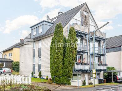 Wohnung zum Kauf 175.000 € 2 Zimmer 51 m² 1. Geschoss Witzhelden Leichlingen 42799